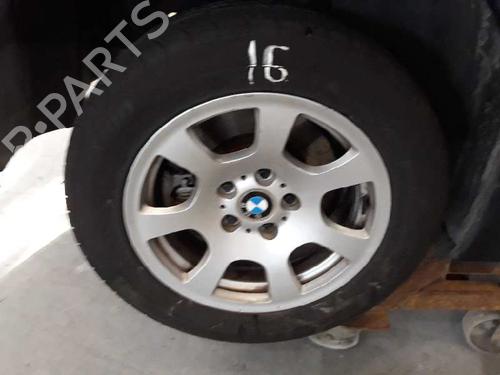 Rear differential BMW 5 (E60) 525 d | BP1166804M24 