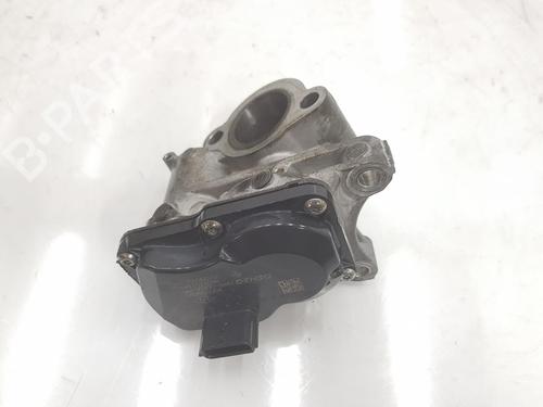 EGR-Ventil CITROËN C4 I (LC_) [2004-2014]  18080680