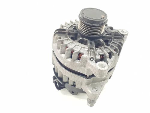 Used Alternator PEUGEOT 308 II (LB_, LP_, LW_, LH_, L3_) [2013-2021]  31991999