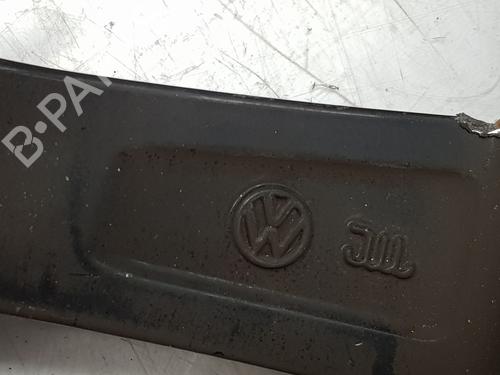 Rim VW GOLF VII (5G1, BQ1, BE1, BE2) 2.0 TDI | BP29906985C45