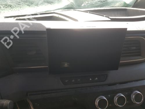 Electronic sensor RENAULT MASTER III Platform/Chassis (EV, HV, UV) | BP36223671M84 - Image 19