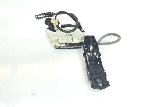 Used Front right lock VW GOLF VI (5K1) 1.6 TDI (105 hp) 3377182