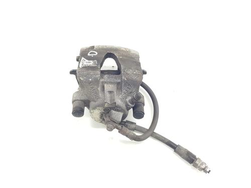 Right front brake caliper VW POLO VI (AW1, BZ1, AE1)  | BP29573560M104 