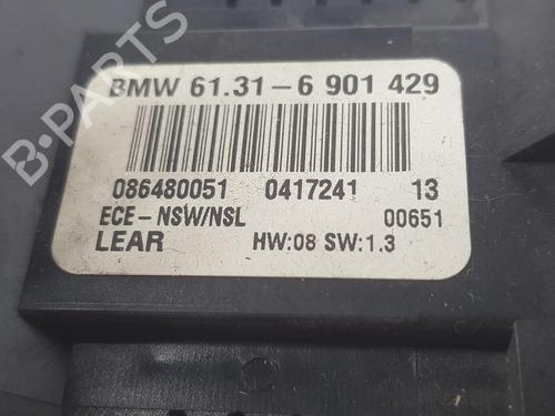 Headlight switch BMW 3 (E46) 330 d | BP9209629I24