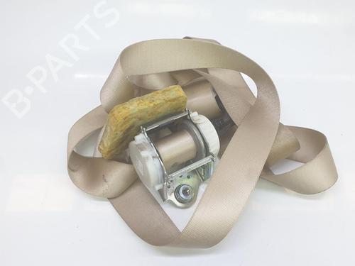 Front right seatbelt BMW 3 Coupe (E92) 320 d | BP11031624I25 