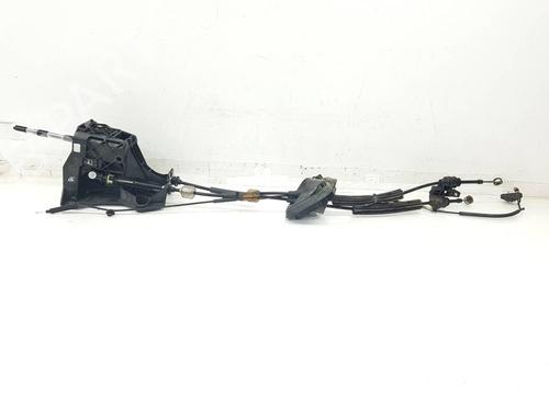 Used Gear lever Gear lever 39192758 39192758