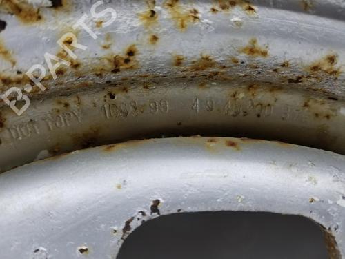 Rim NISSAN TERRANO II (R20)  | BP9363253C45 