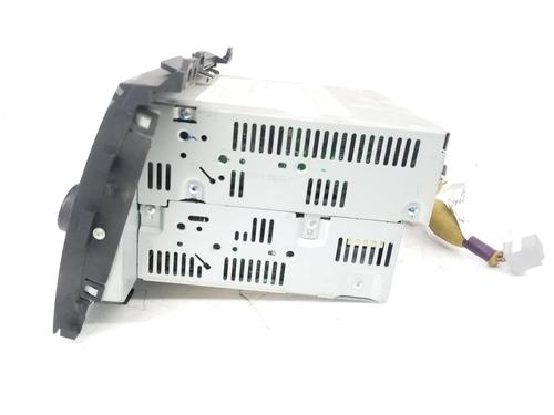 Radio TOYOTA LAND CRUISER PRADO (_J12_) 3.0 D-4D (KDJ120, KDJ125) | BP8252944E6 