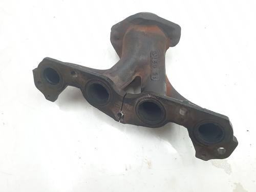 Exhaust manifold DACIA LOGAN II | BP37200472M110 - Image 2