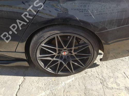 Electronic module BMW 3 (F30, F80) 320 d | BP40226209M83  - Image 38