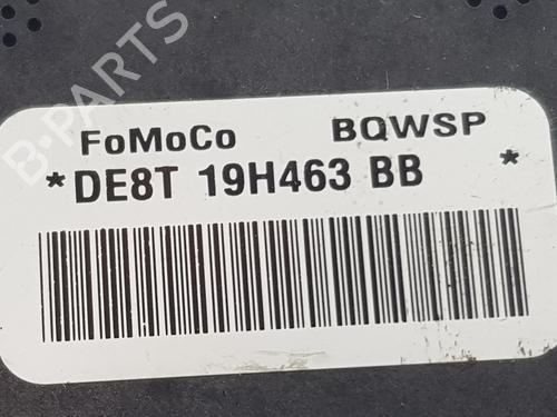 Electronic module FORD FOCUS III 1.6 TDCi | BP31957984M83 