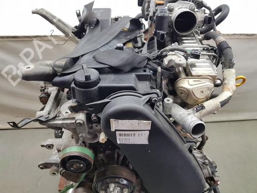 Engine TOYOTA HILUX VII Pickup (_N1_, _N2_, _N3_) | BP29755355M1