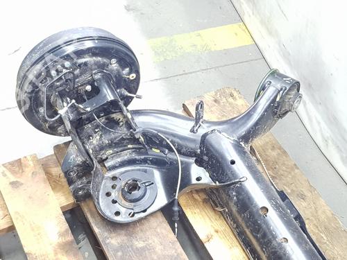 Bagaksel FORD PUMA (J2K, CF7) 1.0 EcoBoost mHEV | BP30749246M2