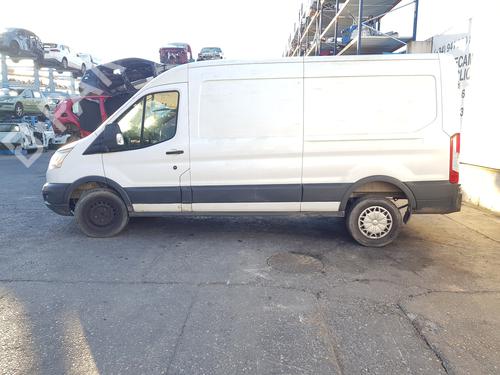 Siège avant gauche FORD TRANSIT CUSTOM V362 Van (FY, FZ) | BP30548952C15