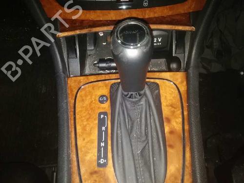 Vindusheismotor venstre foran MERCEDES-BENZ E-CLASS (W211) E 420 CDI (211.029) | BP6917808E21 