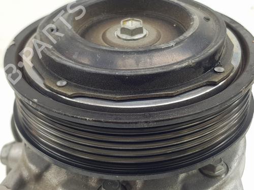 AC compressor BMW 3 (F30, F80) 318 d | BP20237504M34 