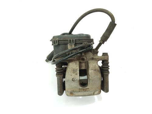 Left rear brake caliper MERCEDES-BENZ CLA Coupe (C117) CLA 200 (117.343) | BP27655688M107 
