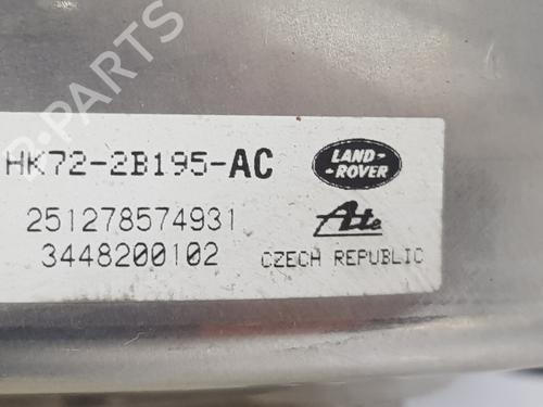 Servo brake LAND ROVER DISCOVERY SPORT (L550) 2.0 D 4x4 | BP13511342M42 