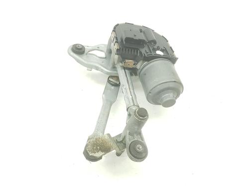 Front wiper motor PEUGEOT 5008 (0U_, 0E_) 1.6 HDi | BP4721272M29 