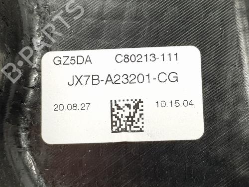 Rear right window mechanism FORD FOCUS IV (HN) | BP36699494C25 - Image 4