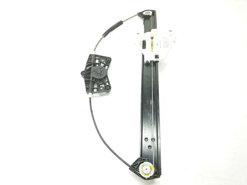 Rear left window mechanism AUDI Q2 (GAB, GAG) 1.6 TDI | BP11977739C24 