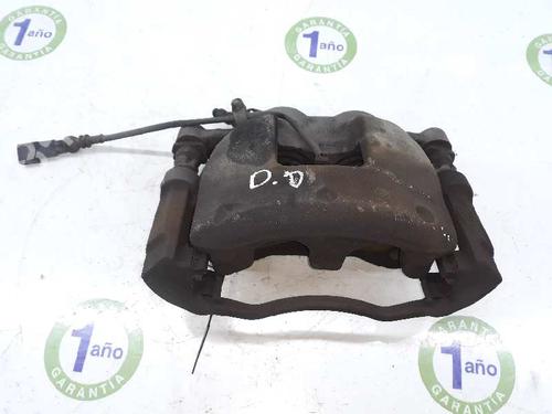 Højre bremsekaliber foran FORD TRANSIT CUSTOM V362 Bus (F3) 2.2 TDCi | BP11596527M104 