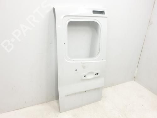 Left rear door RENAULT TRAFIC III Van (FG_) 1.6 dCi 140 (FGMA, FGMC) | BP29953703C4