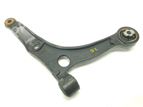 Used Left front suspension arm FIAT DUCATO Van (250_) 140 Multijet 2,2 D (140 hp) 31809407