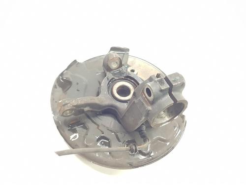 Right front steering knuckle SEAT TOLEDO IV (KG3) 1.6 TDI | BP17561629M26