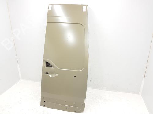 Dør højre bagtil RENAULT MASTER III Van (FV) 2.3 dCi 125 RWD (FV0C, FV0D, FV0H, FV0J, FV0A, FV0K) | BP37376232C5 - Image 3