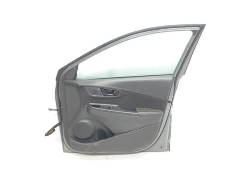 Right front door HYUNDAI i40 I (VF) 1.7 CRDi | BP20325993C3 