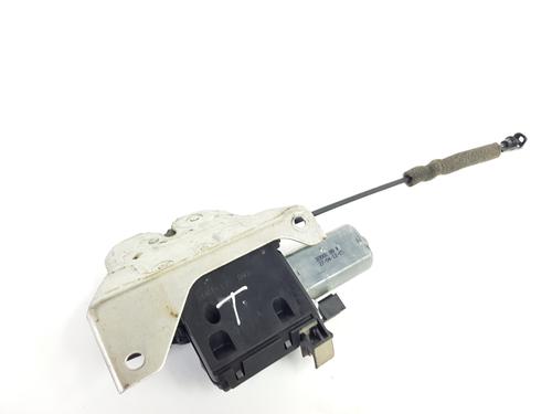 Tailgate lock PORSCHE PANAMERA (970) 3.0 D | BP24905986C101 
