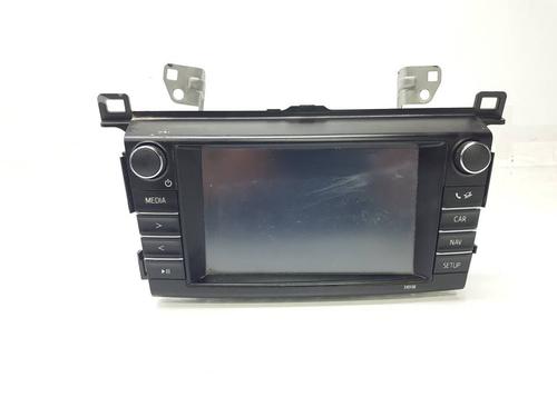 electronic-module-toyota-rav-4-iv-_a4_-2012-2013-2014-2015-2016-2017-2018-2019-40082715 main image