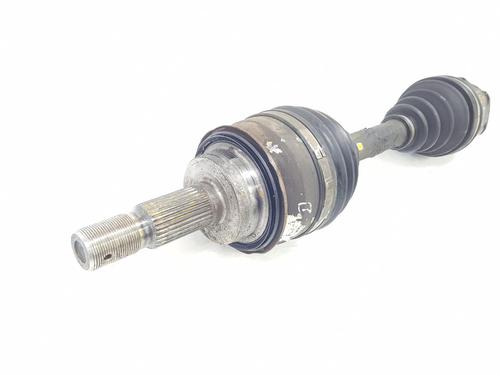 Right front driveshaft TOYOTA LAND CRUISER PRADO (_J12_) 3.0 D-4D (KDJ120, KDJ125) | BP13616093M39 