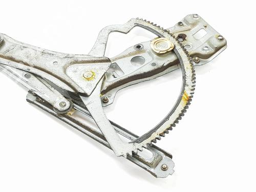 Front left window mechanism MERCEDES-BENZ M-CLASS (W163) ML 320 (163.154) | BP17760030C22 