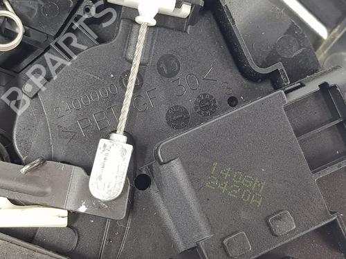 Rear left lock FORD FOCUS II (DA_, HCP, DP) 1.8 | BP30745788C100