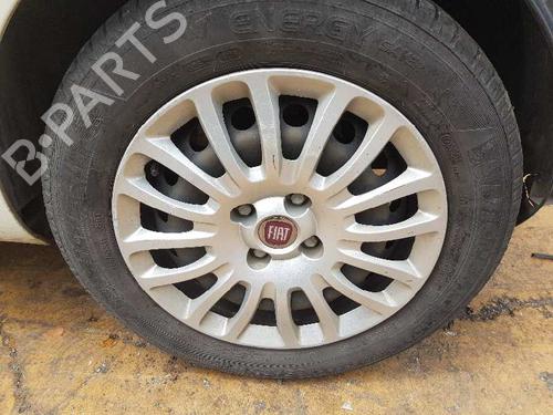 Left front window motor FIAT PUNTO EVO (199_) 1.3 D Multijet | BP14938401E21 