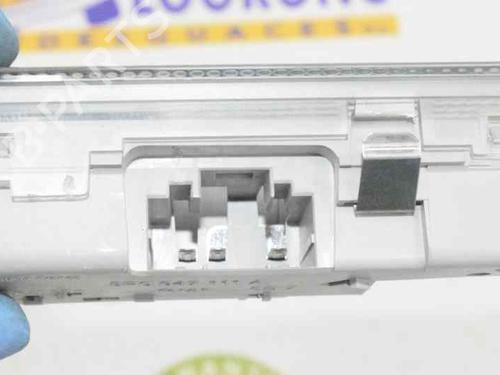 Interior roof light AUDI A3 Sportback (8PA) 1.9 TDI | BP7421212I8 