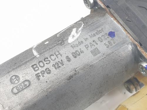 Right rear window motor BMW X5 (E53) 3.0 d | BP18073373E22 