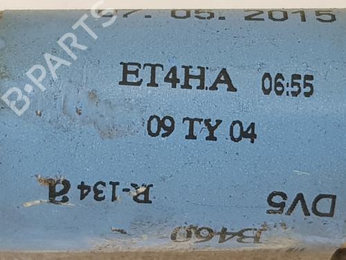 AC pipe FORD TRANSIT COURIER B460 MPV | BP37013783M126 - Image 5
