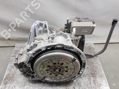 Gearbox MERCEDES-BENZ GLA-CLASS (X156) GLA 180 (156.942) | BP22406213M3 
