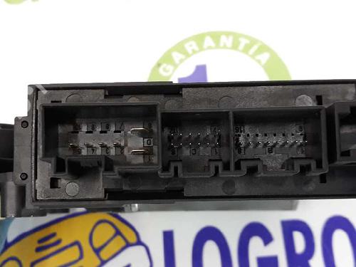 Right rear window motor AUDI A4 B7 Avant (8ED) 2.0 TDI 16V | BP1204759E22 