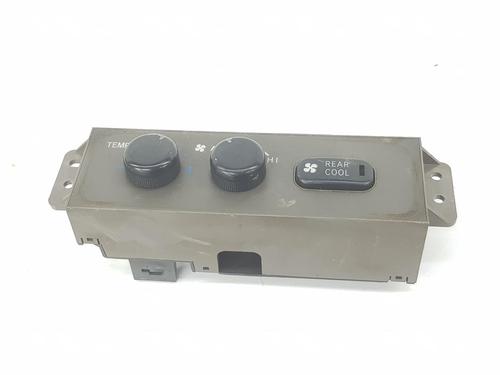 Used Climate control TOYOTA LAND CRUISER PRADO (_J12_) 3.0 D-4D (KDJ120, KDJ125) (163 hp) 8877911