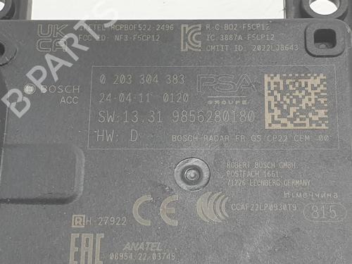 Electronic module OPEL ASTRA L Sports Tourer (OV5) 1.2 (FRHNSL, FRHNSR) | BP22776764M83 