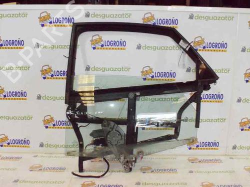 Used Rear left window mechanism AUDI A6 C5 (4B2) 2.5 TDI (150 hp) 1159587