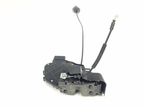 Used Rear left lock LAND ROVER FREELANDER 2 (L359) [2006-2015]  25823638