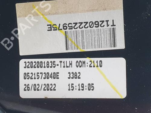 Left taillight FIAT TIPO Hatchback (356_, 357_) | BP40156637C34 - Image 6