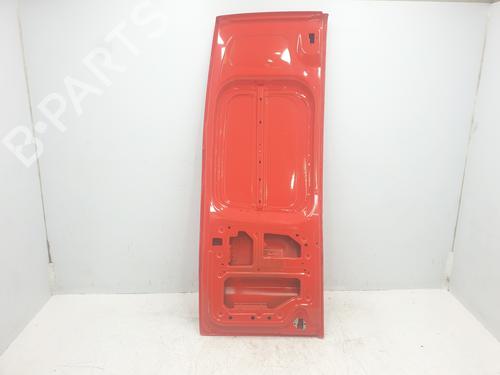 Right rear door RENAULT TRAFIC III Van (FG_) 1.6 dCi 90 (FGME) | BP29906678C5