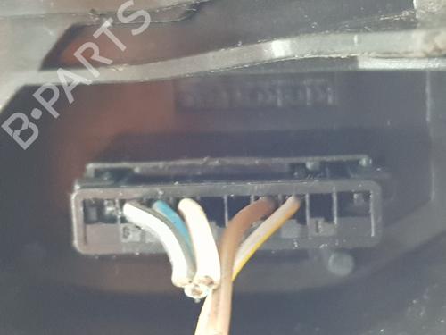Rear right lock BMW X3 (F25) xDrive 20 d | BP25976716C99 