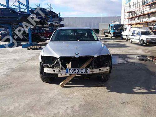 Left sun visor BMW 7 (E65, E66, E67) 730 d | BP4736692I1  - Image 6